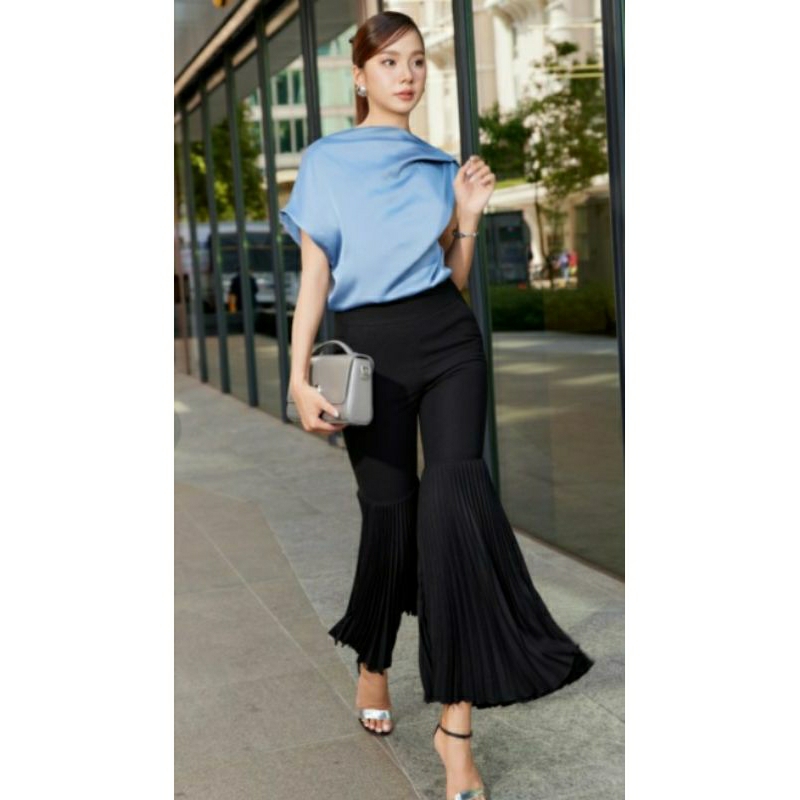 Quần tây kiểu của sixdo size s