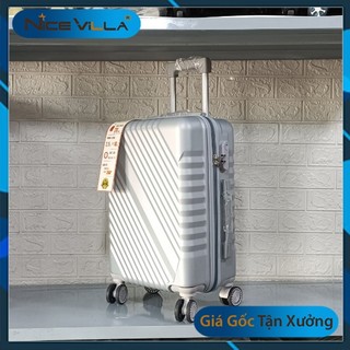 [SIZE 20] Vali Kéo Du Lịch NiceVilla