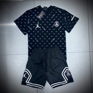  Bộ Hè Nam Nữ 295 Màu Xanh Than Chất Áo Cotton 2 Chiều Thời Trang Mùa Hè 