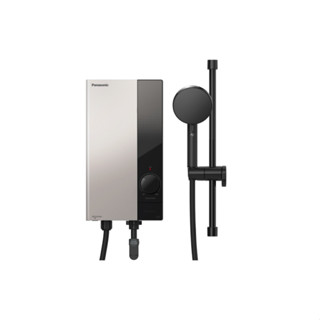 Máy nước nóng trực tiếp không bơm 4500W Panasonic 4500W DH-4US1VS - Hàng chính hãng