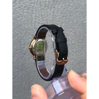(đọc kỹ mô tả) Đồng hồ NỮ DW NHẬT HÀNG 2hand