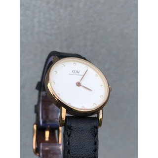 (đọc kỹ mô tả) Đồng hồ NỮ DW NHẬT HÀNG 2hand