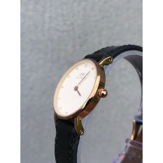 (đọc kỹ mô tả) Đồng hồ NỮ DW NHẬT HÀNG 2hand
