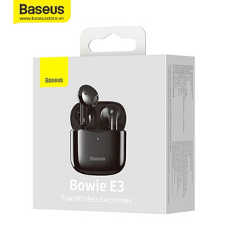 Tai nghe bluetooth Baseus E3
