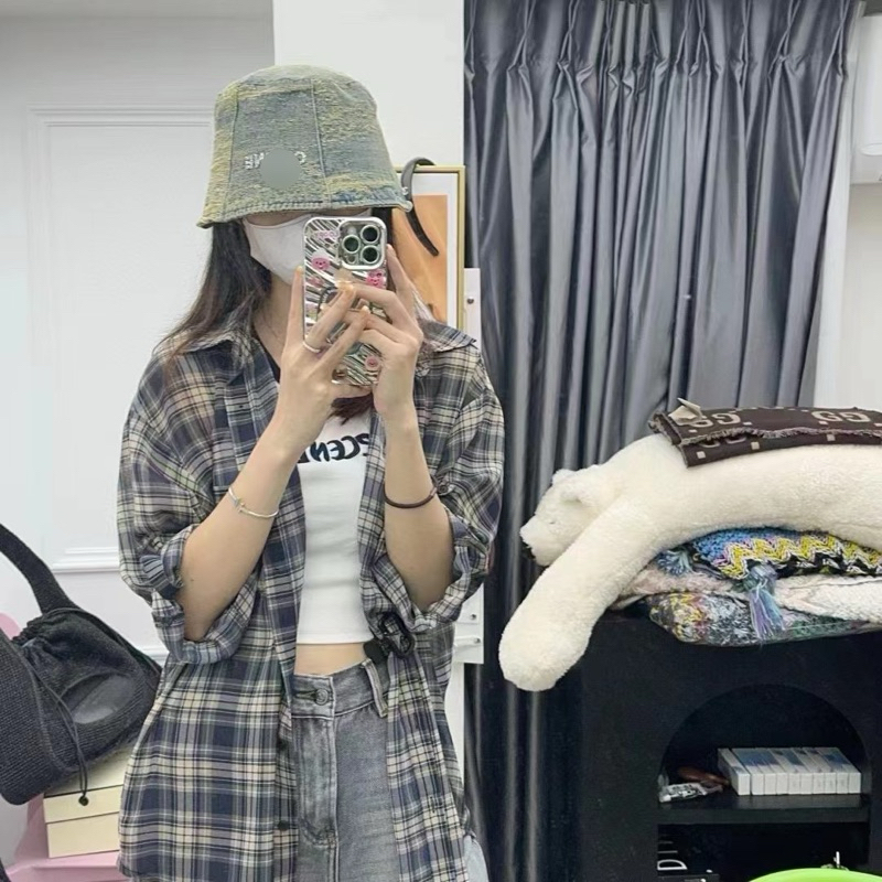 Mũ cụp,mũ nồi bò các mã mới. Chất vải bò mềm, xước, hàng quảng châu