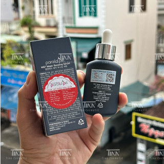 [Hàng cty] Serum Trắng Da Paralapiel M&F Magic Boosting Serum MF Trắng Da Mờ Nám, Giảm Thâm Đỏ