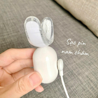 Máy làm trắng răng - ALISA