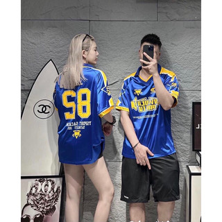 Áo phông thể thao af chuẩn qccc
