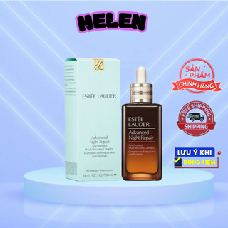 Serum phục hồi da Estee Lauder Advanced Night Repair 100ml