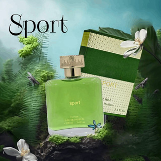 Nước hoa nam sport - nam tính, cuốn hút
