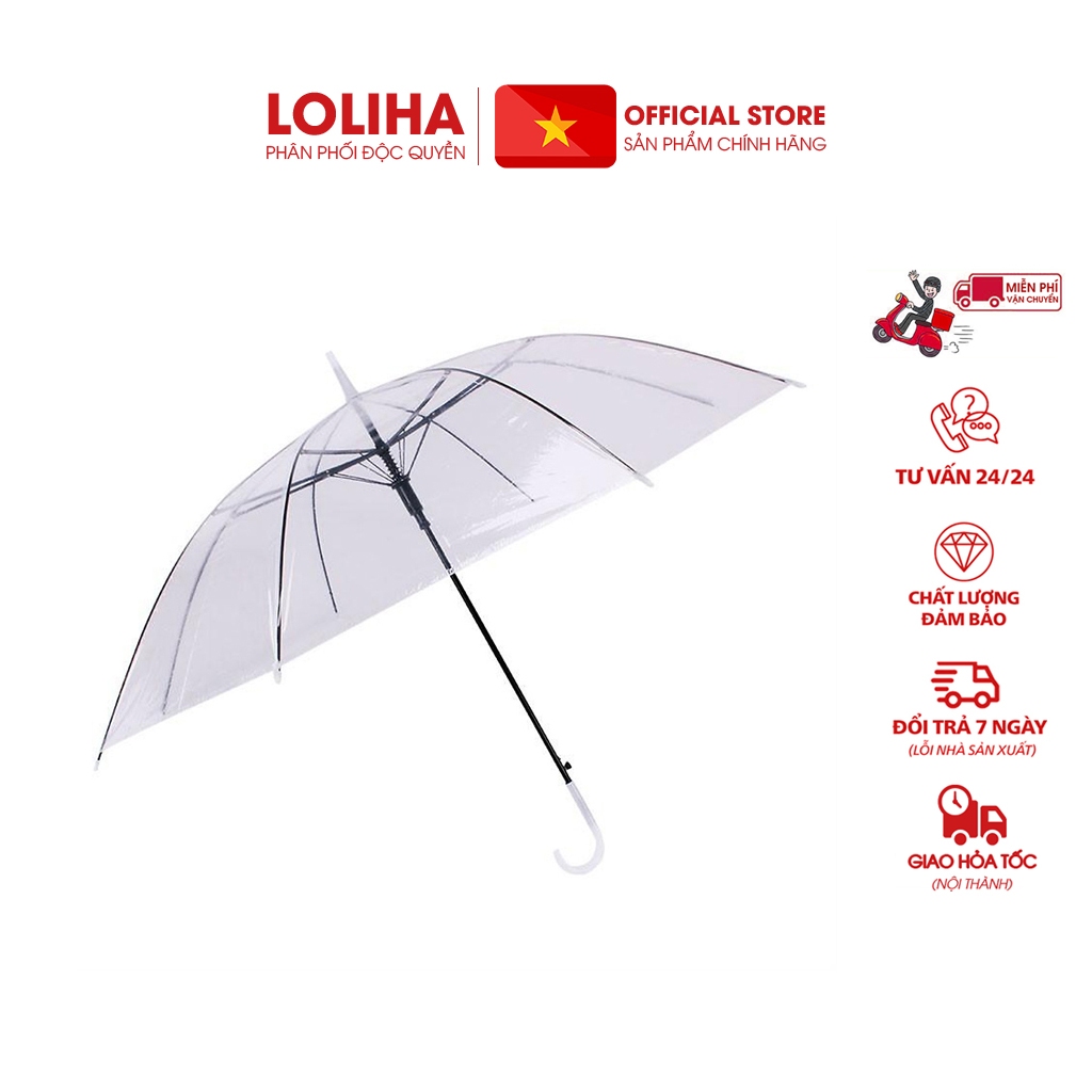 ⛔FREESHIP⛔ Combo 5 Ô trong suốt thời trang