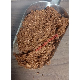 Mụn Xơ Dừa ( 1 gói/500gr) Duy Trì Độ Ẩm, Phát Triển Rễ Cây