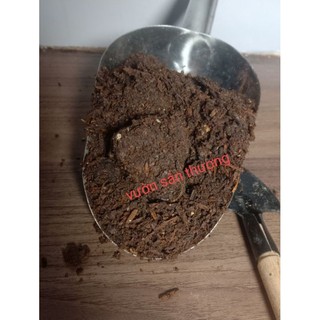 Phân Bò Oai (1kg) ( Bón Cho Cây, Rau, Củ Qủa)