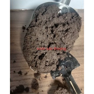 Phân Trùn Quế Bón Rau, Cây Trồng (2kg) Dùng Trộn Đất Trồng Rau, Trồng Cây