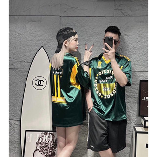 Áo phông thể thao AF chuẩn QCCC