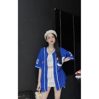 Áo phông thể thao AF chuẩn QCCC