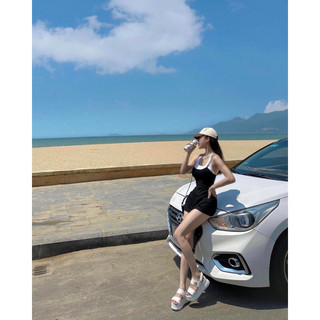 Jum đùi phối yếm k5070_carotshop