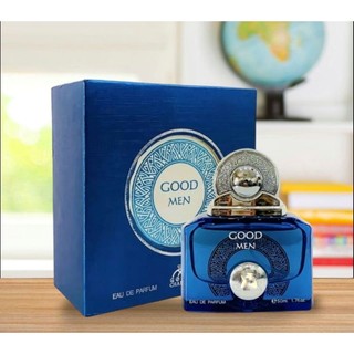 Nước hoa nam god men xanh 50ml