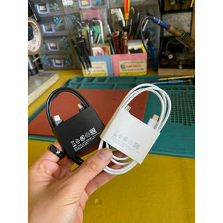 Dây Cáp Sạc Samsung 2 Đầu Type C