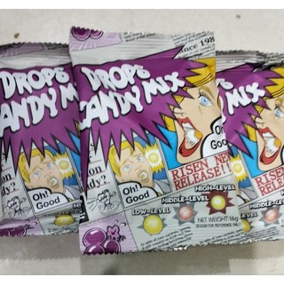 Kẹo siêu chua super sour candy kẹo thơm ngon
