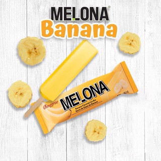 Kem chuối Binggrae Melona Banana Hàn Quốc 80ML