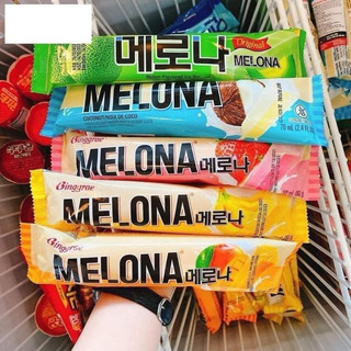 Kem xoài Binggrae Melona Mango Hàn Quốc 80ML