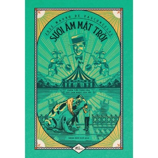Sách - sưởi ấm mặt trời - cây cam ngọt của tôi phần 2 - nn