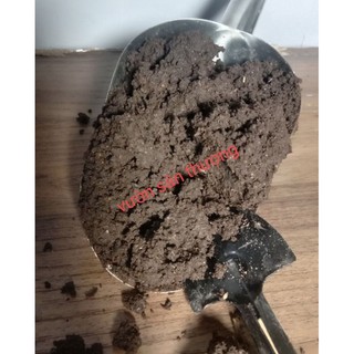 Phân Trùn Quế Hữu Cơ (Gói 5kg) Bón Cho Rau, Củ, Cây Trồng