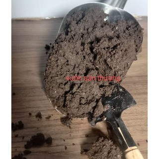 Phân Trùn Quế ( Gói 4kg) Cung Cấp Dinh Dưỡng Cho Rau, Củ, Quả, Cây Trồng