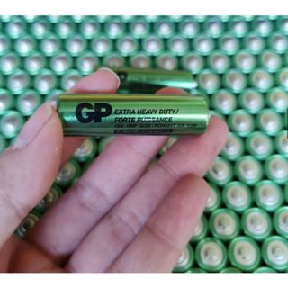 Pin tiểu aa hãng gp