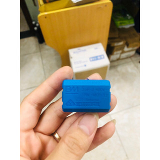 Tụ bếp từ bm 5m 400v nằm