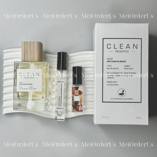 Nước hoa Clean Reserve Skin , Radiant Nectar