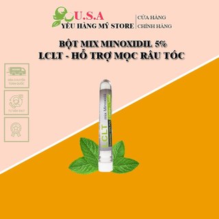 L-Carnitine L-Tartrate Hỗ Trợ Mọc Râu (LCLT)