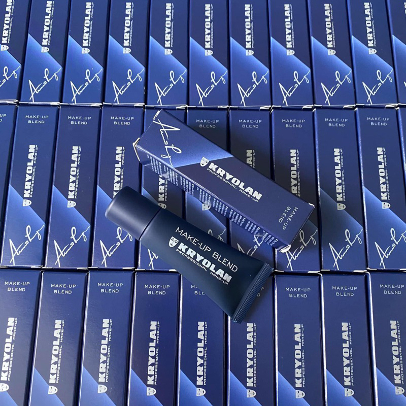Dung dịch pha nền Make up Blend Kryolan