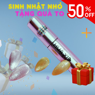 Mắt Mèo Kim Cương Huaxi Havy Nail - Top Mắt Mèo Kim Cương Siêu Sáng CHANH NAIL