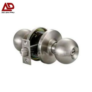Khóa tròn vickini 30900 inox 304. có chìa & không chìa