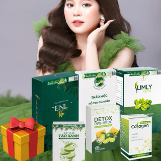 Thảo mộc giảm cân kèm detox chanh mật ong