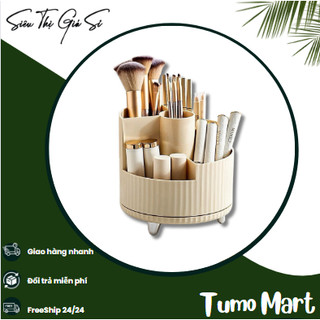 【Bán Sỉ】 ( KHAY CỌ/ BÚT XOẮN VÒNG PEP XOAY 360ĐỘ ) Hộp 360° Xoay Mỹ Phẩm 【sieuthitumo】[HDK] C20