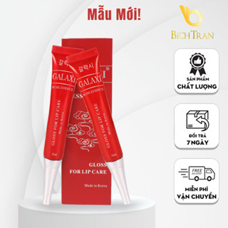 Dưỡng Môi Sau Phun Xăm Galaxi, Dưỡng Kích Màu Môi Hàn Quốc Chính Hãng