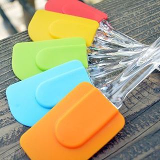 Spatula silicon cán rời 25cm