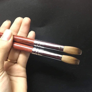 cọ đắp bột kolinsky lông chồn