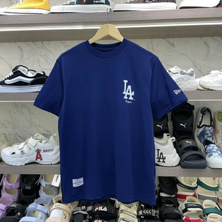 [ CHÍNH HÃNG ] ÁO THUN NEW ERA - LA DODGERS - OCEAN CAVERN - CODE: 14179160