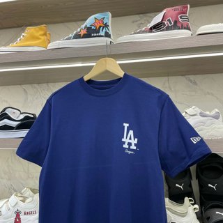 [ CHÍNH HÃNG ] ÁO THUN NEW ERA - LA DODGERS - OCEAN CAVERN - CODE: 14179160