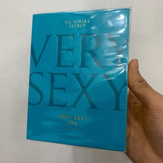 Nước Hoa Nữ : Victoria’s Secret Very Sexy Sea EDP 100ml full seal