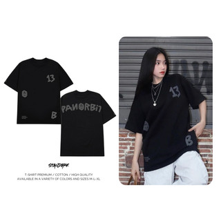 Áo thun Local Brand TRENDIVISION Cotton 100% Unisex Nam Nữ Form Rộng Tay Lỡ Oversize