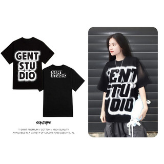Áo thun Local Brand TRENDIVISION Cotton 100% Unisex Nam Nữ Form Rộng Tay Lỡ Oversize