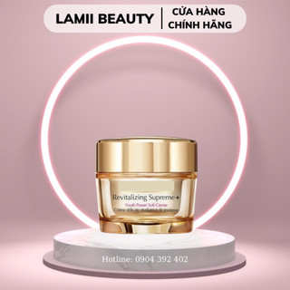Kem dưỡng EL Revitalizing Superme+ Youth Power Soft Creme /Kem dưỡng SOME BY MI AHA – BHA – PHA 30 Days Miracle Cream