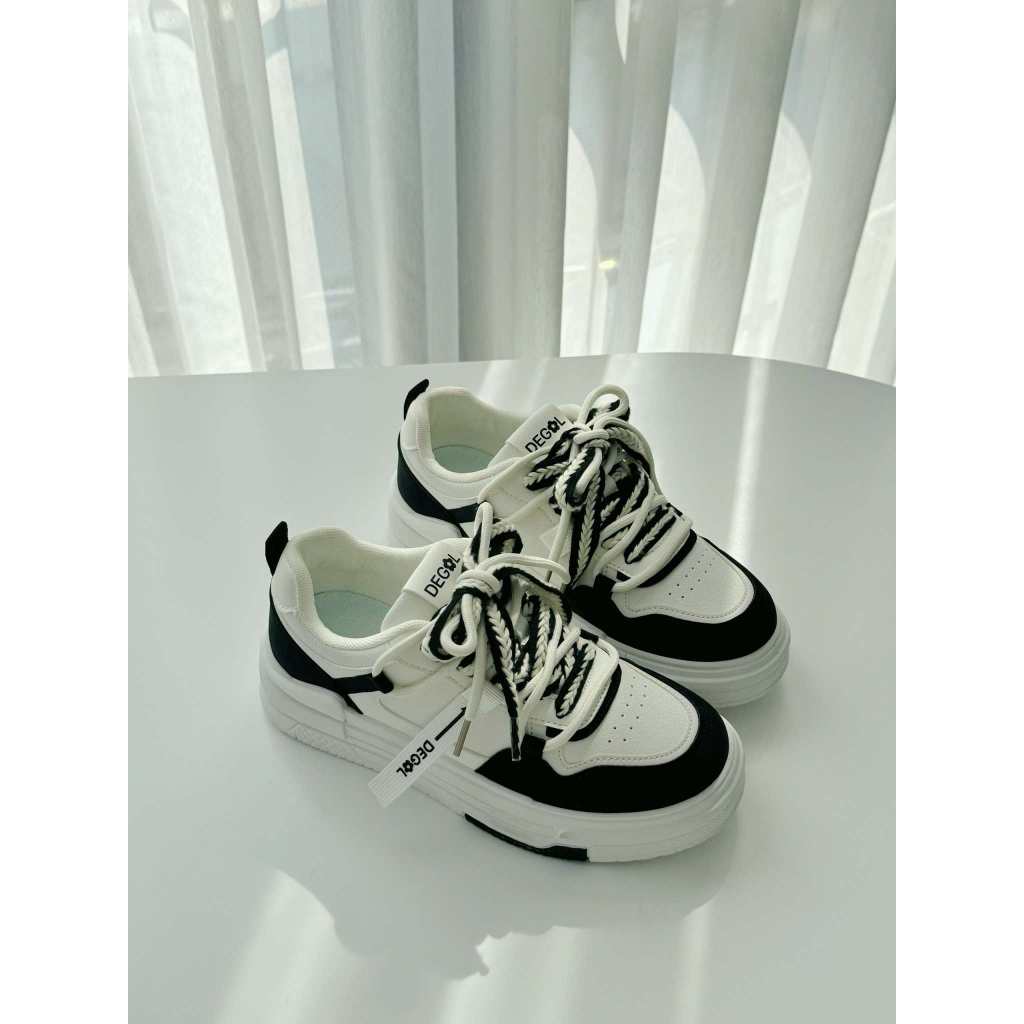 GIÀY SNEAKER DEGOL UNISEX DG05