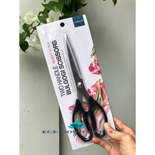 Kéo Cắt Thịt Nướng Lock&Lock F00096