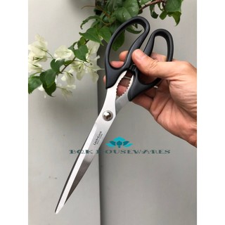 Kéo Cắt Thịt Nướng Lock&Lock F00096